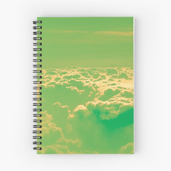 Item preview, Acid Ether Toxic Horizon original photo art work designed and sold by Cultour.