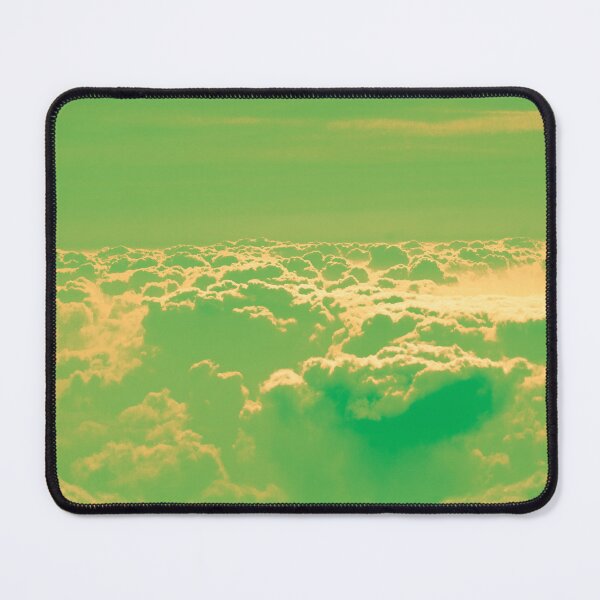 Item preview, Acid Ether Toxic Horizon original photo art work designed and sold by Cultour.