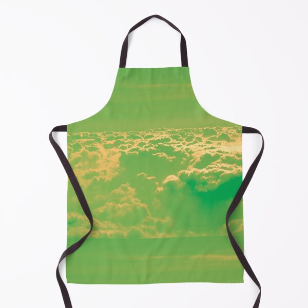 Item preview, Acid Ether Toxic Horizon original photo art work designed and sold by Cultour.