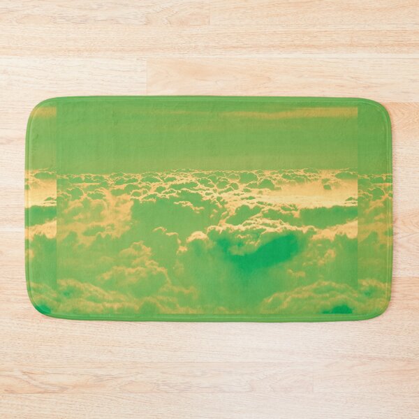Item preview, Acid Ether Toxic Horizon original photo art work designed and sold by Cultour.