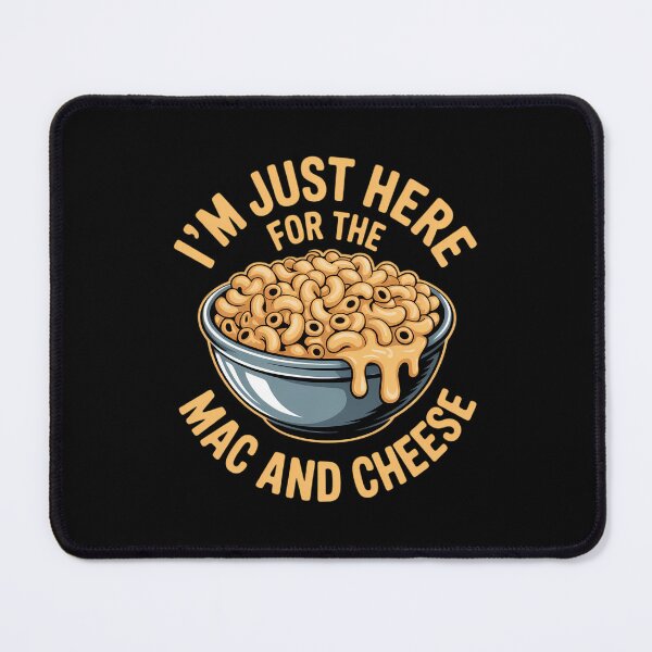 Item preview, National Mac And Cheese Day designed and sold by TrinaEspinoza.
