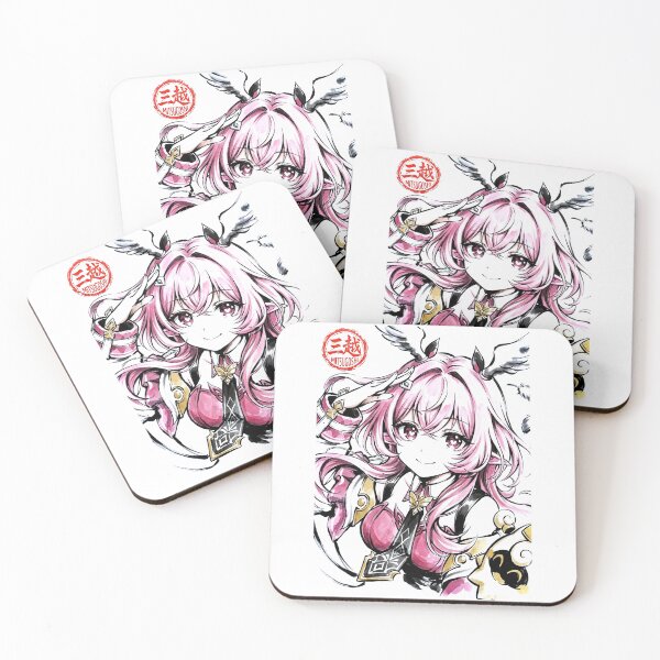 Item preview, Linnea Sumi-e designed and sold by Mitsugoshi.