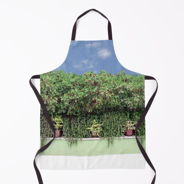 Item preview, Balcony Garden designed and sold by heatherfriedman.