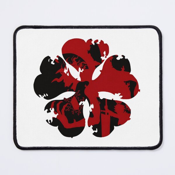 Item preview, Black Clover Clover designed and sold by jumister22.
