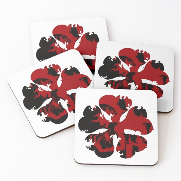 Item preview, Black Clover Clover designed and sold by jumister22.