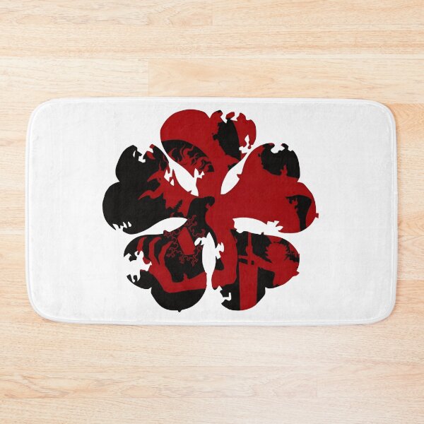 Item preview, Black Clover Clover designed and sold by jumister22.