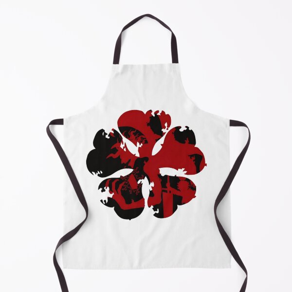 Item preview, Black Clover Clover designed and sold by jumister22.