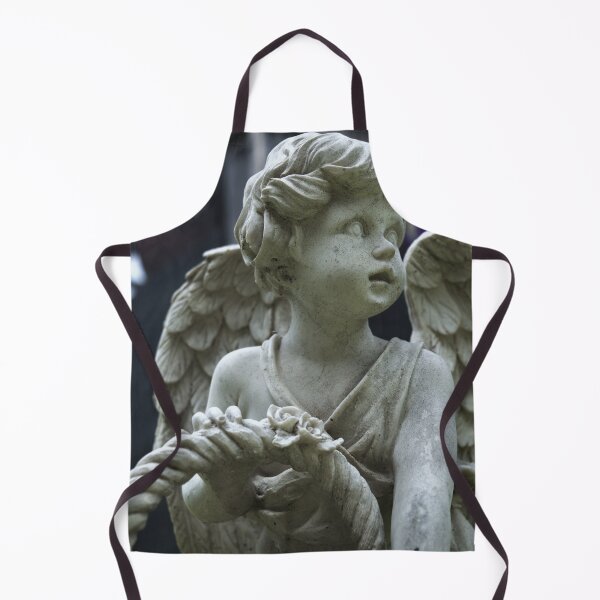 Item preview, Watchful Innocent Guardian designed and sold by PictUrPoise.