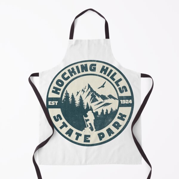 Item preview, Hocking Hills designed and sold by goombi-creative.