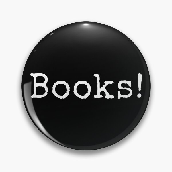 Item preview, Books! designed and sold by thebigleebowski.
