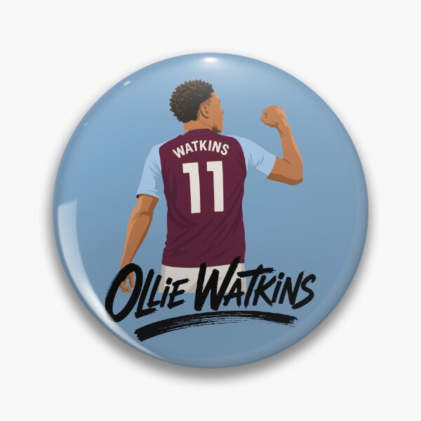 Item preview, Ollie Watkins designed and sold by abihooper.