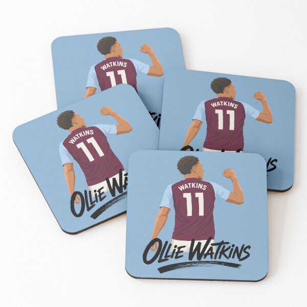 Item preview, Ollie Watkins designed and sold by abihooper.