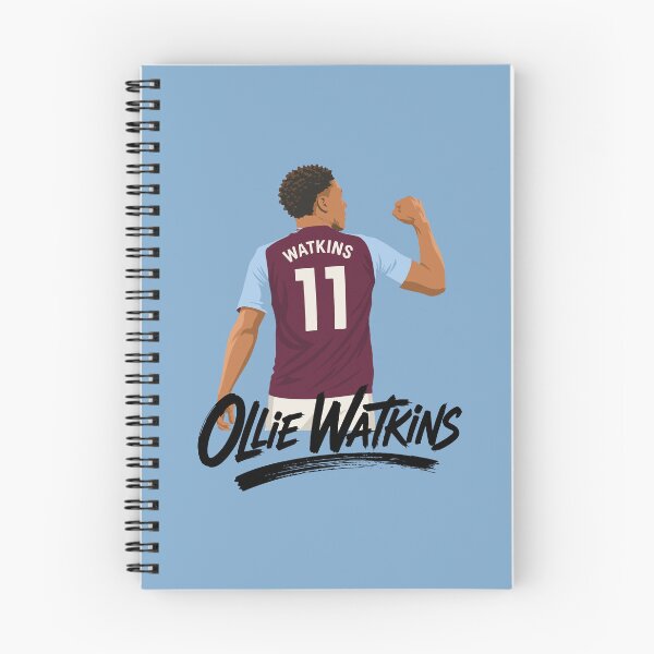 Item preview, Ollie Watkins designed and sold by abihooper.