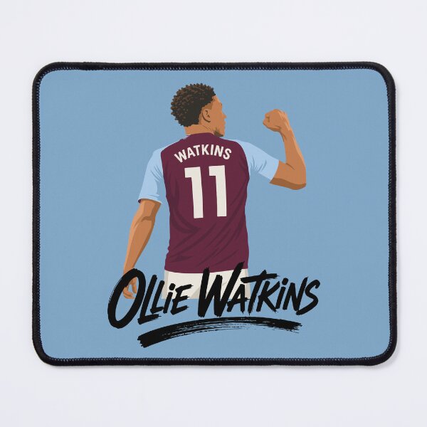 Item preview, Ollie Watkins designed and sold by abihooper.