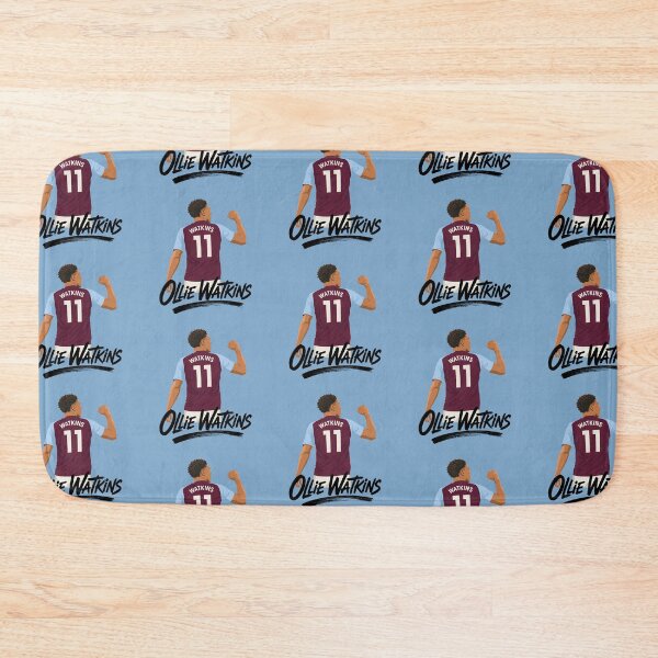 Item preview, Ollie Watkins designed and sold by abihooper.