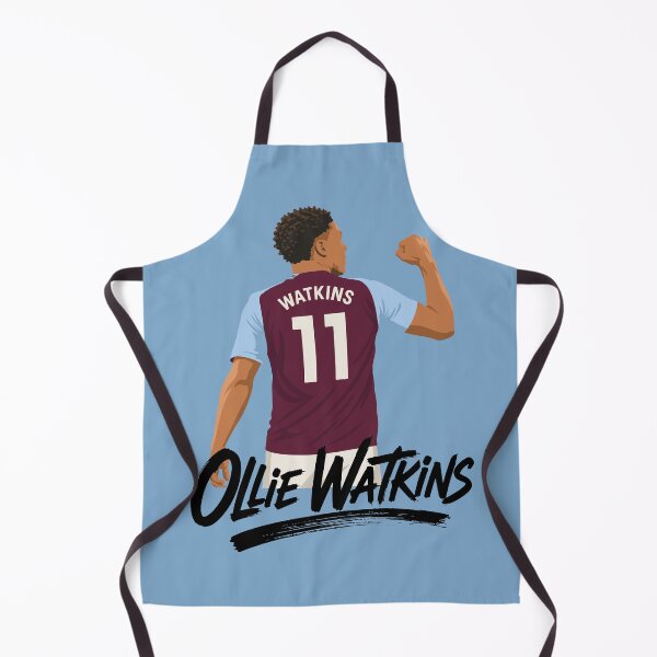 Item preview, Ollie Watkins designed and sold by abihooper.