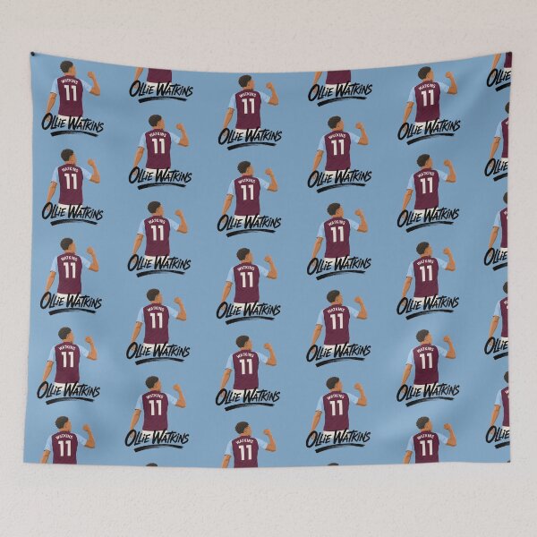 Item preview, Ollie Watkins designed and sold by abihooper.