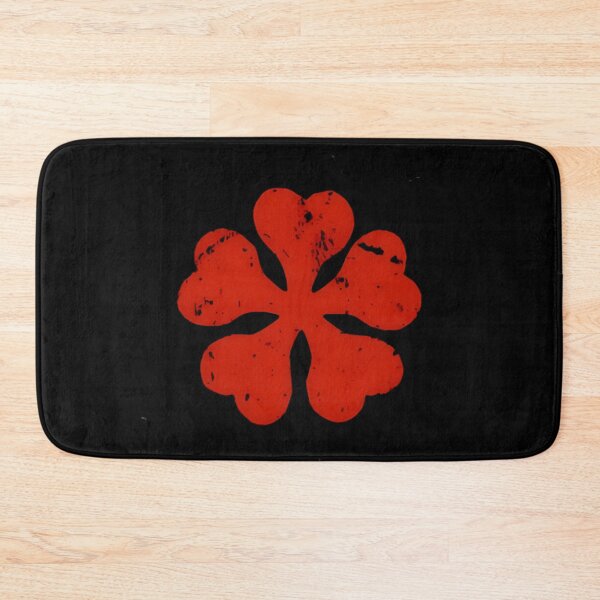 Item preview, Black Clover Clover designed and sold by jumister22.