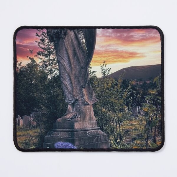 Item preview, Heavenly Tektro aAngels Protect designed and sold by Kiftsgategarden.