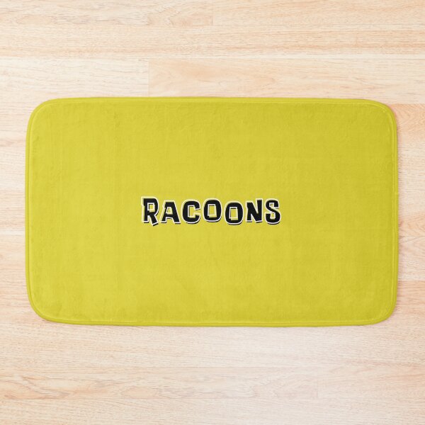 Item preview, Racoons Retro designed and sold by Normbot2000.