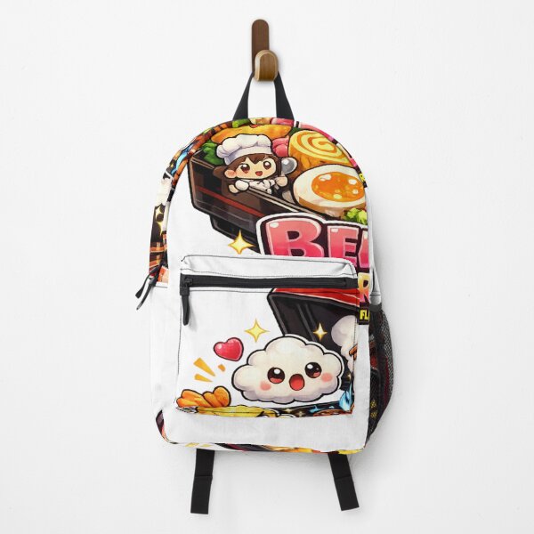 Item preview, Kawaii Chaos Bento Box designed and sold by Dresut.