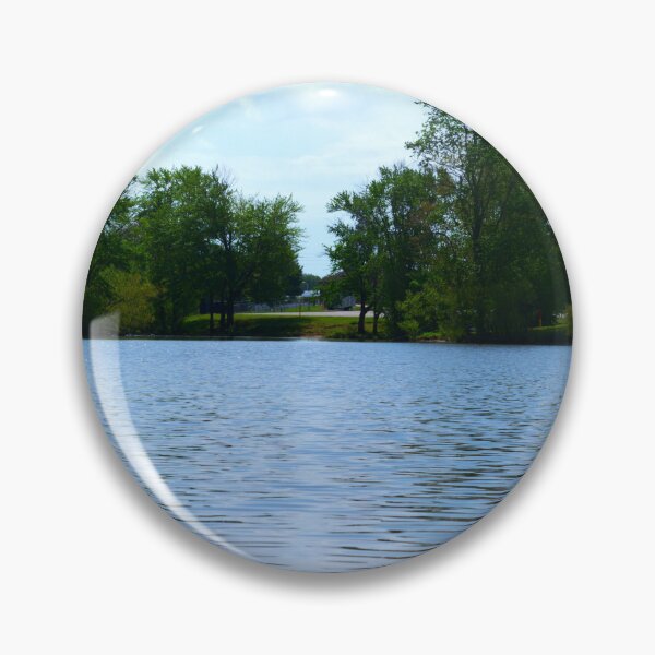 Item preview, Lakeside Sightseeing designed and sold by PictUrPoise.
