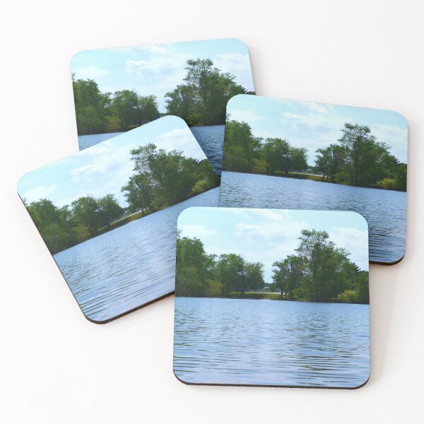 Item preview, Lakeside Sightseeing designed and sold by PictUrPoise.