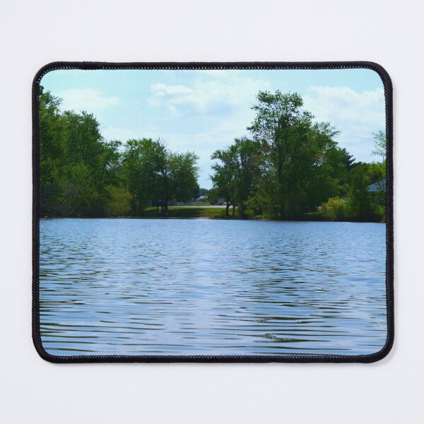 Item preview, Lakeside Sightseeing designed and sold by PictUrPoise.