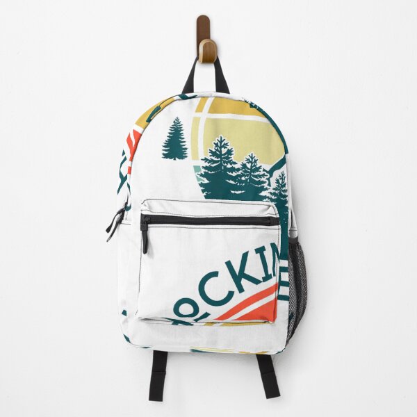 Item preview, Hocking Hills designed and sold by goombi-creative.