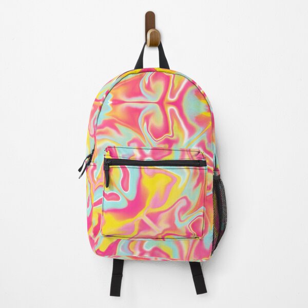 Item preview, Neon Taffy Sorbet Symmetry designed and sold by Fern&Lantern.