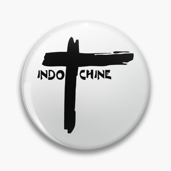 Item preview, Copy of INDOCHINE, designed and sold by peasescott.