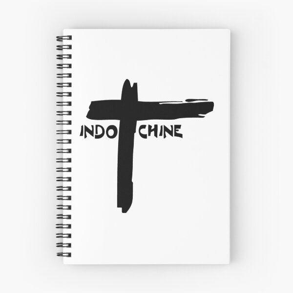 Item preview, Copy of INDOCHINE, designed and sold by peasescott.