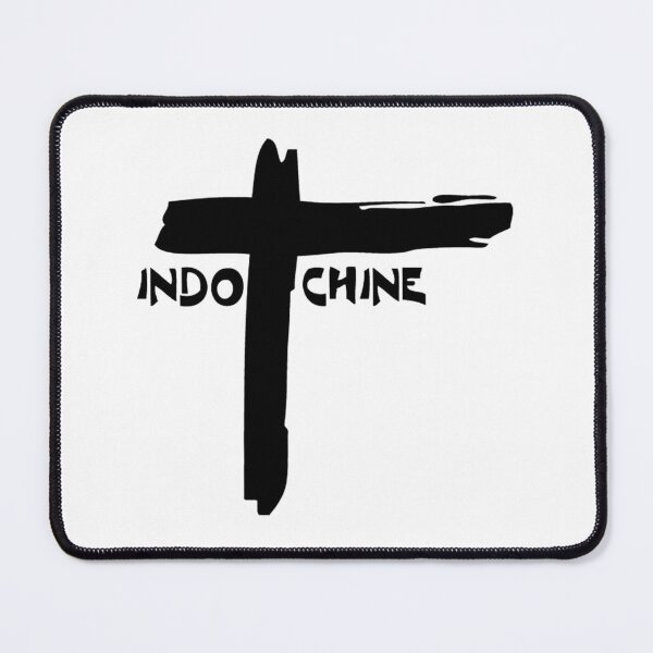 Item preview, Copy of INDOCHINE, designed and sold by peasescott.