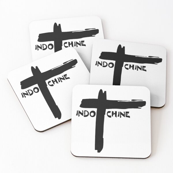Item preview, Copy of INDOCHINE, designed and sold by peasescott.