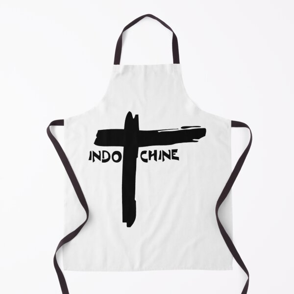 Item preview, Copy of INDOCHINE, designed and sold by peasescott.