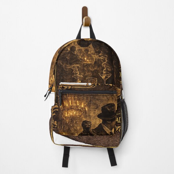 Item preview, Dancing With Bad Decisions – Velvet Noir Society™ designed and sold by DailyTrendFinds.