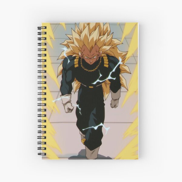 Item preview, "Vegeta Black 3" designed and sold by the88thdragon.