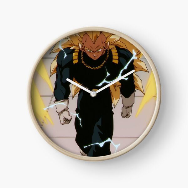 Item preview, "Vegeta Black 3" designed and sold by the88thdragon.