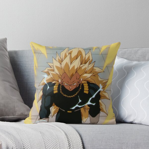 Item preview, "Vegeta Black 3" designed and sold by the88thdragon.