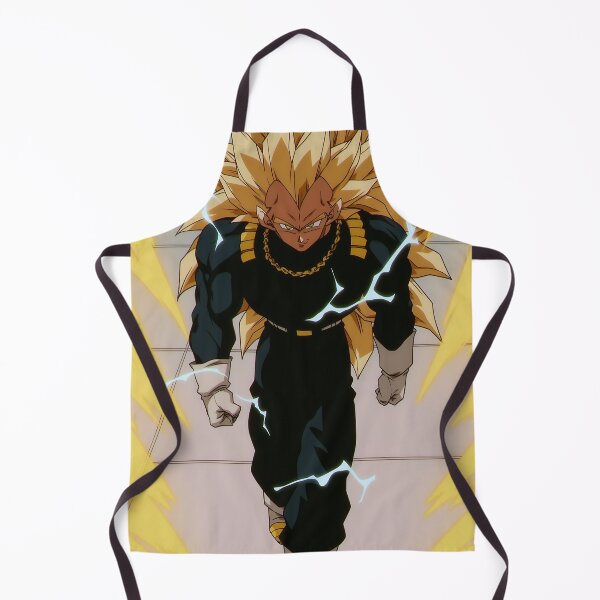 Item preview, "Vegeta Black 3" designed and sold by the88thdragon.