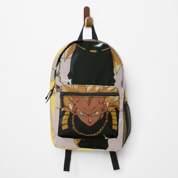Item preview, "Vegeta Black 3" designed and sold by the88thdragon.