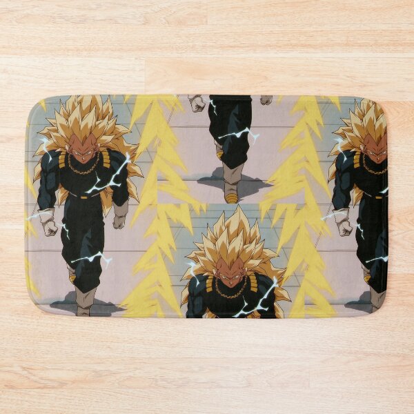 Item preview, "Vegeta Black 3" designed and sold by the88thdragon.