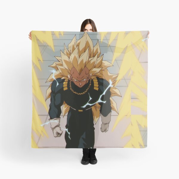Item preview, "Vegeta Black 3" designed and sold by the88thdragon.
