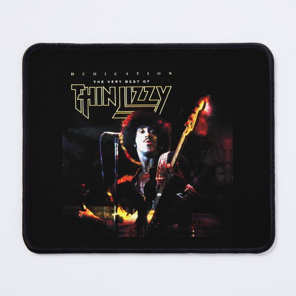 Item preview, THIN LIZZY designed and sold by peasescott.