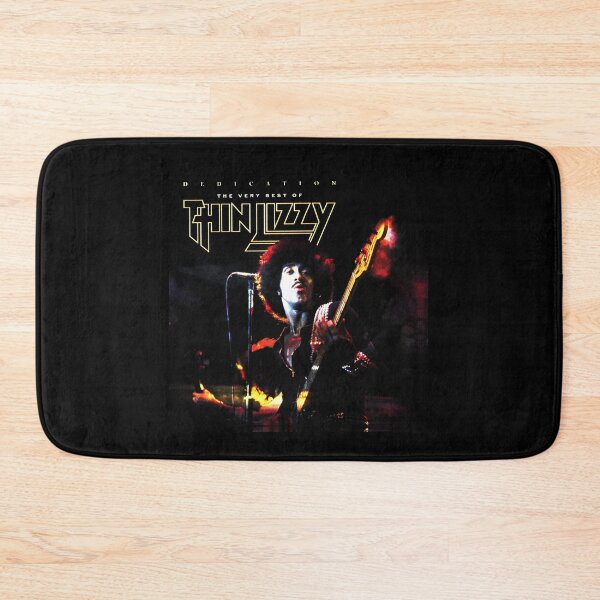 Item preview, THIN LIZZY designed and sold by peasescott.