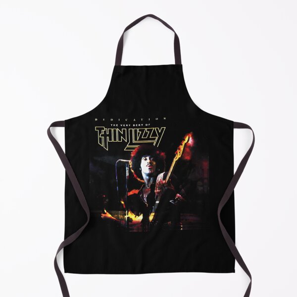 Item preview, THIN LIZZY designed and sold by peasescott.