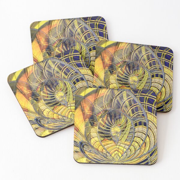 Item preview, Abstract ( 116 )  Lotus. designed and sold by Larry Davis.