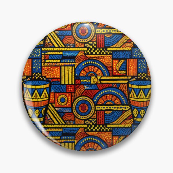 Item preview, See the Drums designed and sold by laExpose.
