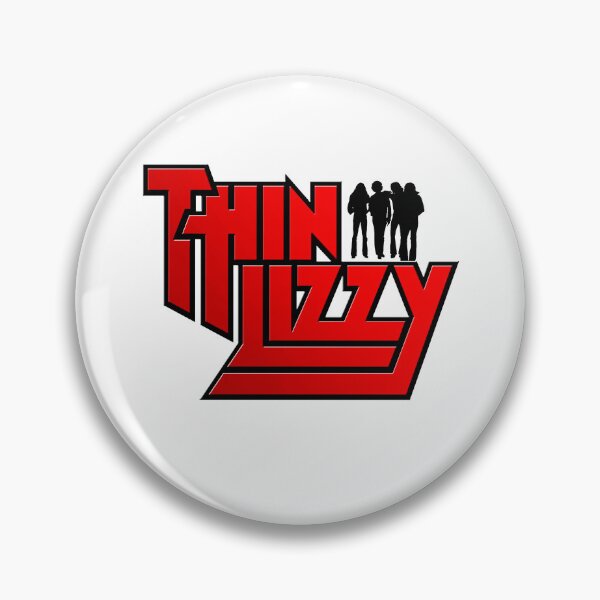 Item preview, Copy of THIN LIZZY designed and sold by peasescott.