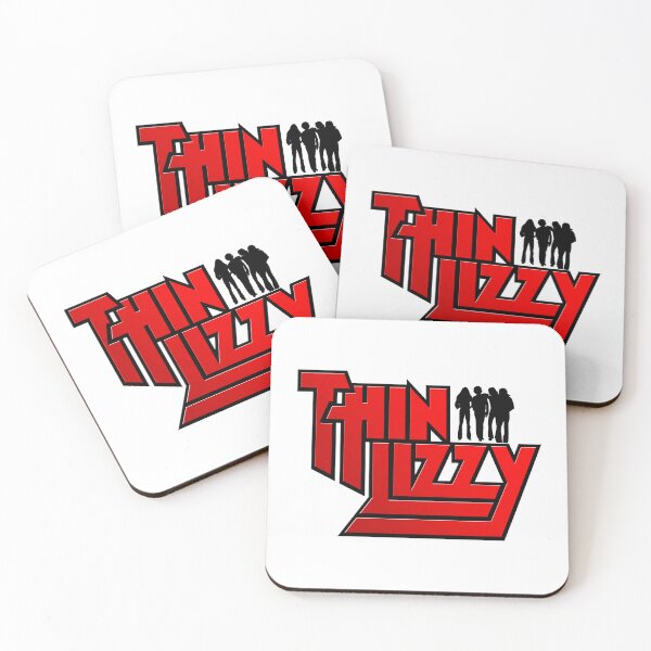 Item preview, Copy of THIN LIZZY designed and sold by peasescott.